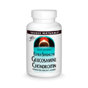 Glucosamine Chondroitin Complex Tablets