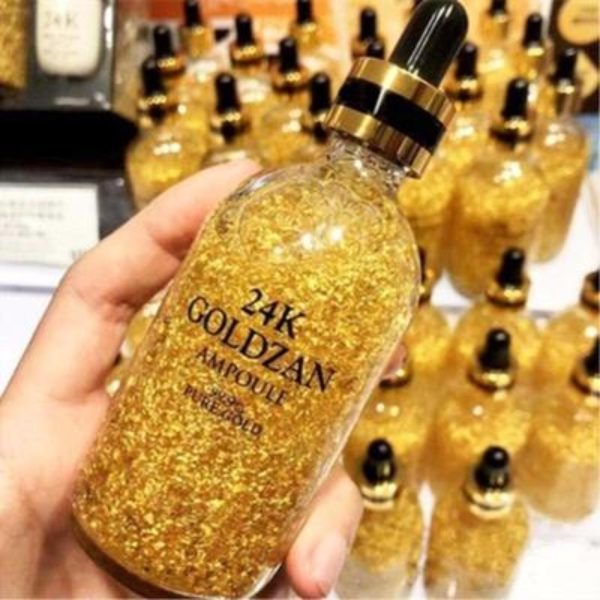 Gold Serum CHINA 24K Anti-Aging 100Ml