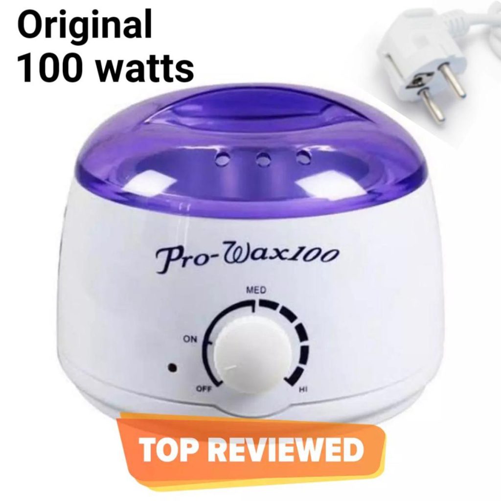 Original Prowax Professional Hair Removal Wax