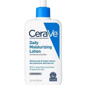 Cerave Daily Moisturizing Lotion 237ml