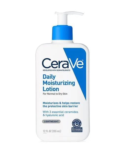 Cerave Daily Moisturizing Lotion 237ml