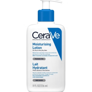 CeraVe Moisturising Lotion