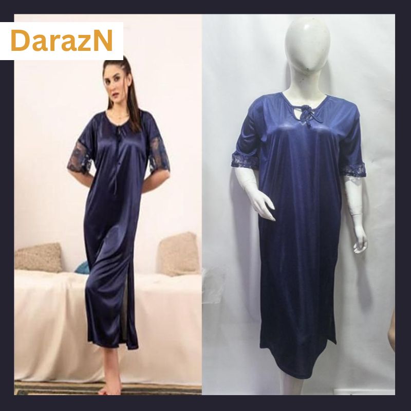 Ladies Night Dress Online - Image 2