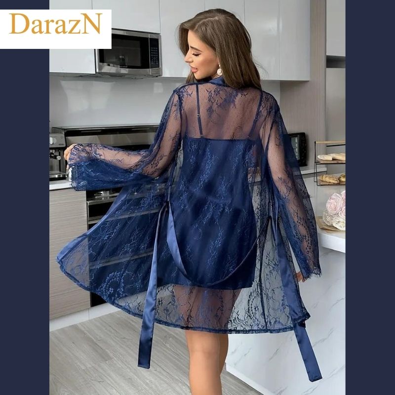 Ladies Night Dress - Image 2